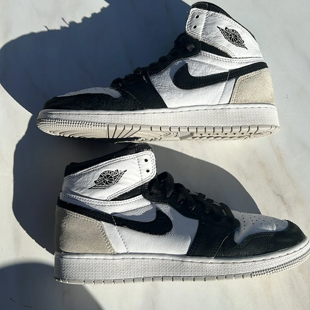 Jordan Kids- Jordan 1 Retro High OG 